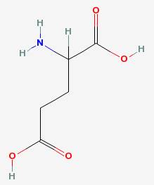 glutamic acid